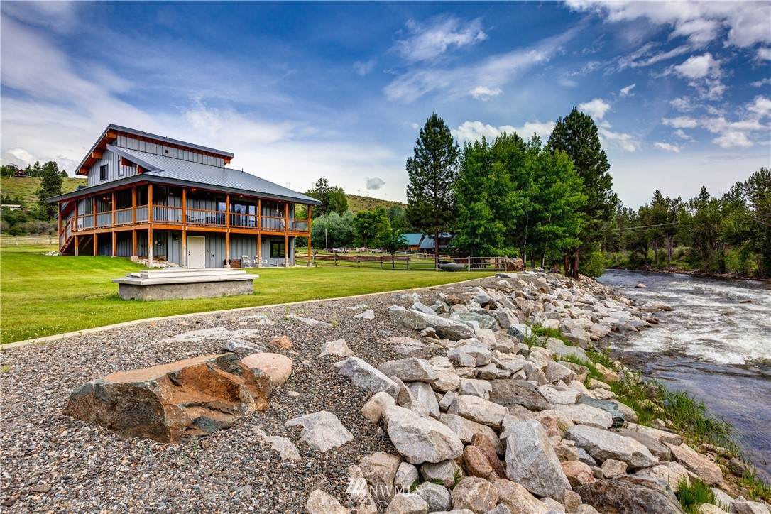 34 Maughan River Road - Photo 1