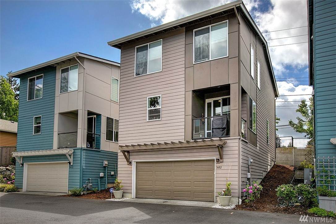 3602 145th St - Photo 1