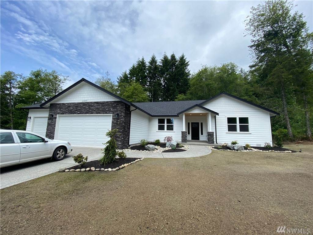 12971 Olalla Valley Road - Photo 1