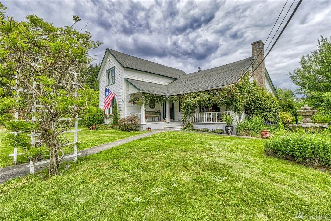 11615 Dammann Road - Photo 1