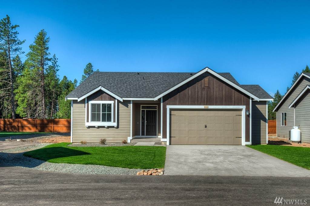 301 Amy Marie Lane - Photo 1