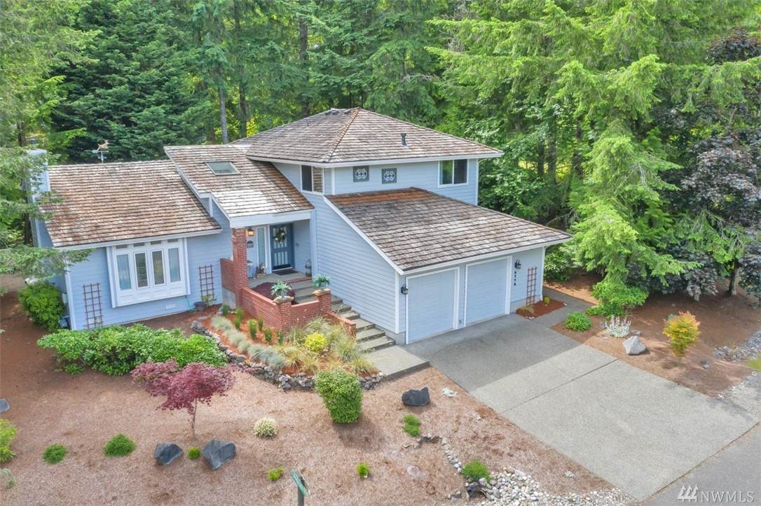 5776 Marymac Drive - Photo 1