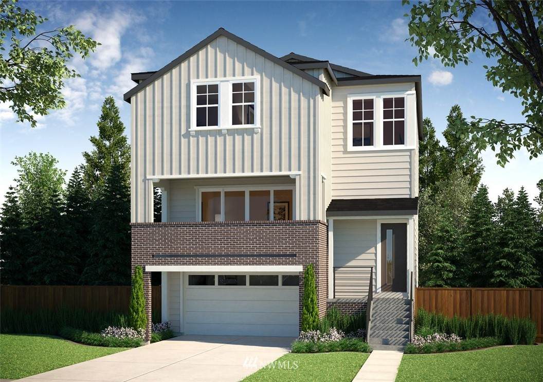 1325 245th (Homesite 54) Avenue - Photo 1