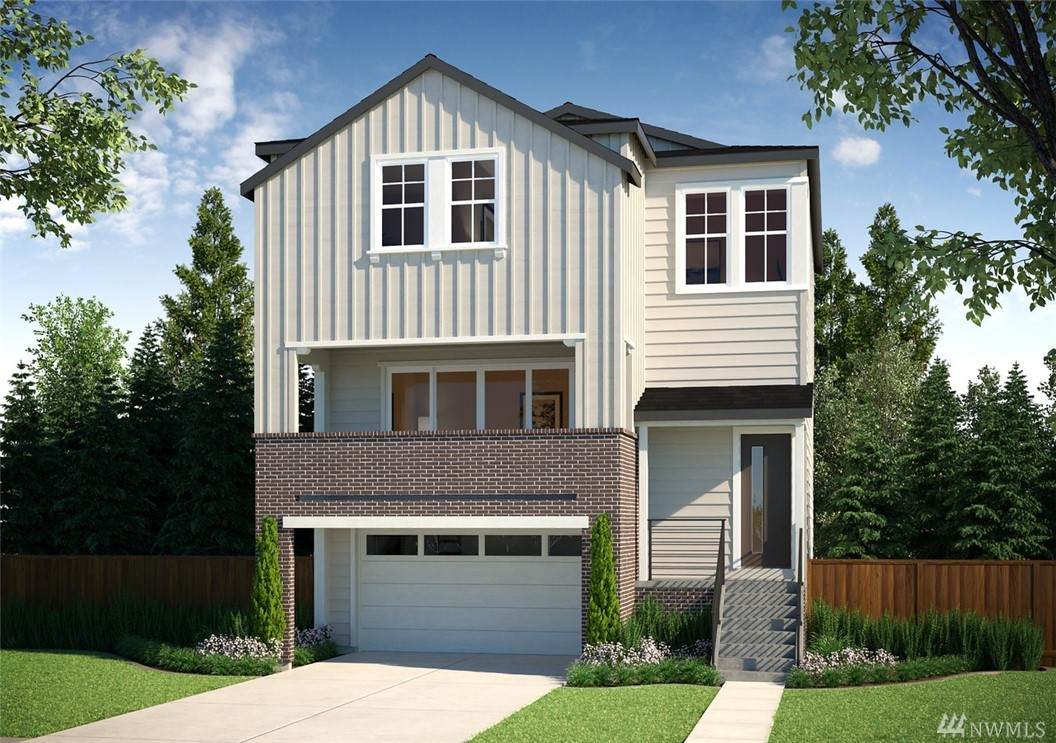 1325 245th (Homesite 54) Avenue - Photo 1