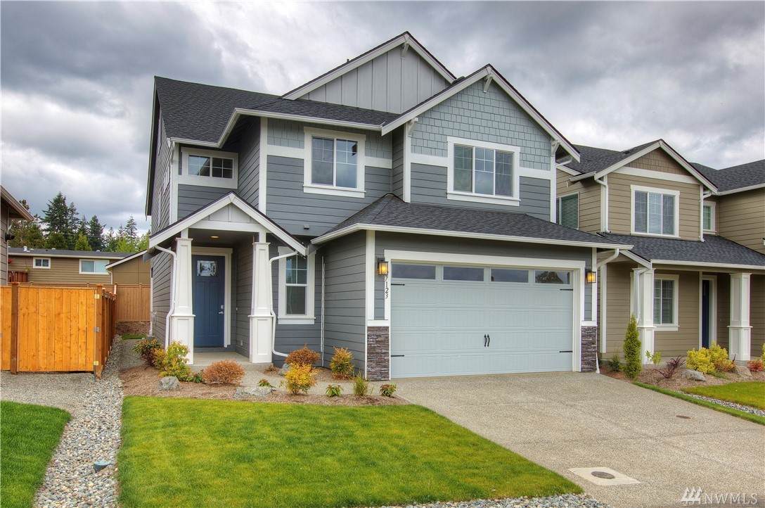 123rd Place Se (Lot 16) - Photo 1