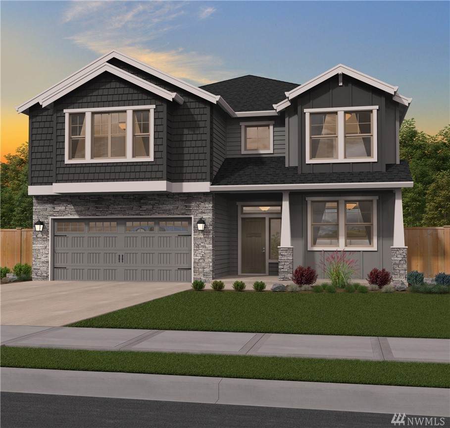 5564 Muddy Paws Court - Photo 1