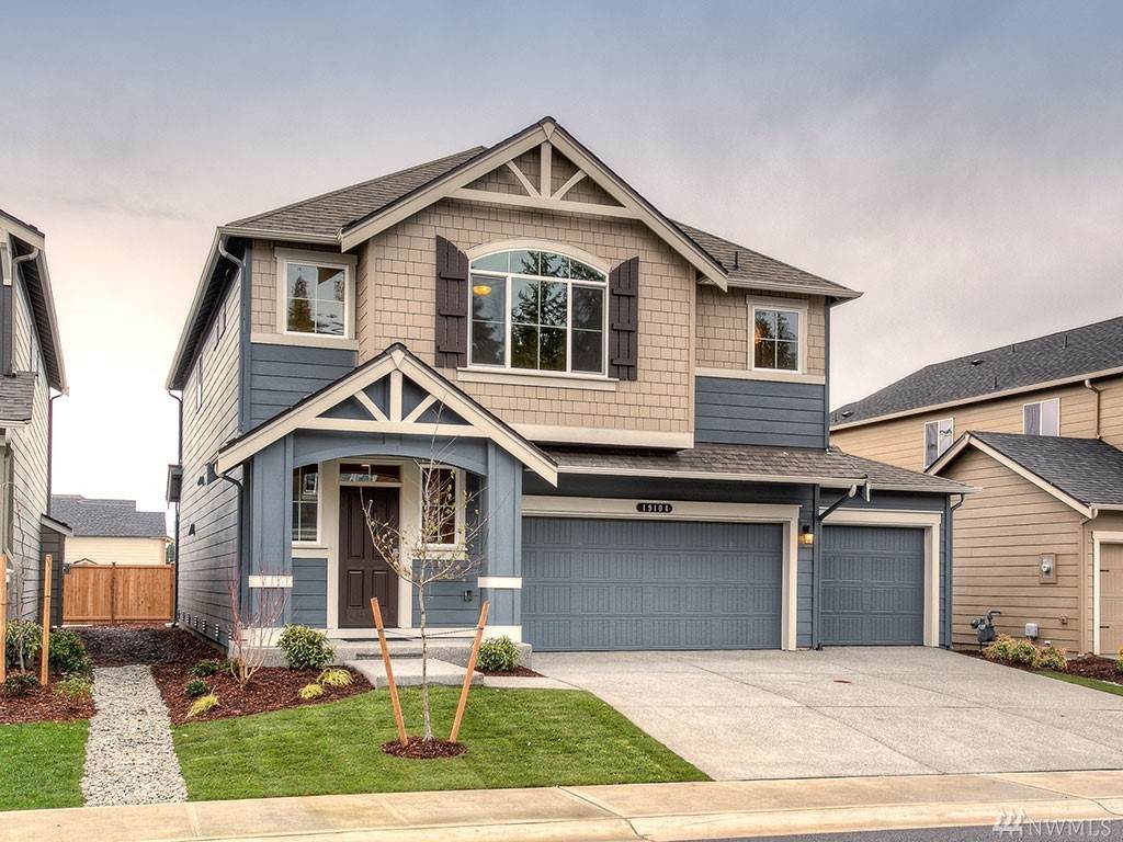 2920 Cassius Street - Photo 1