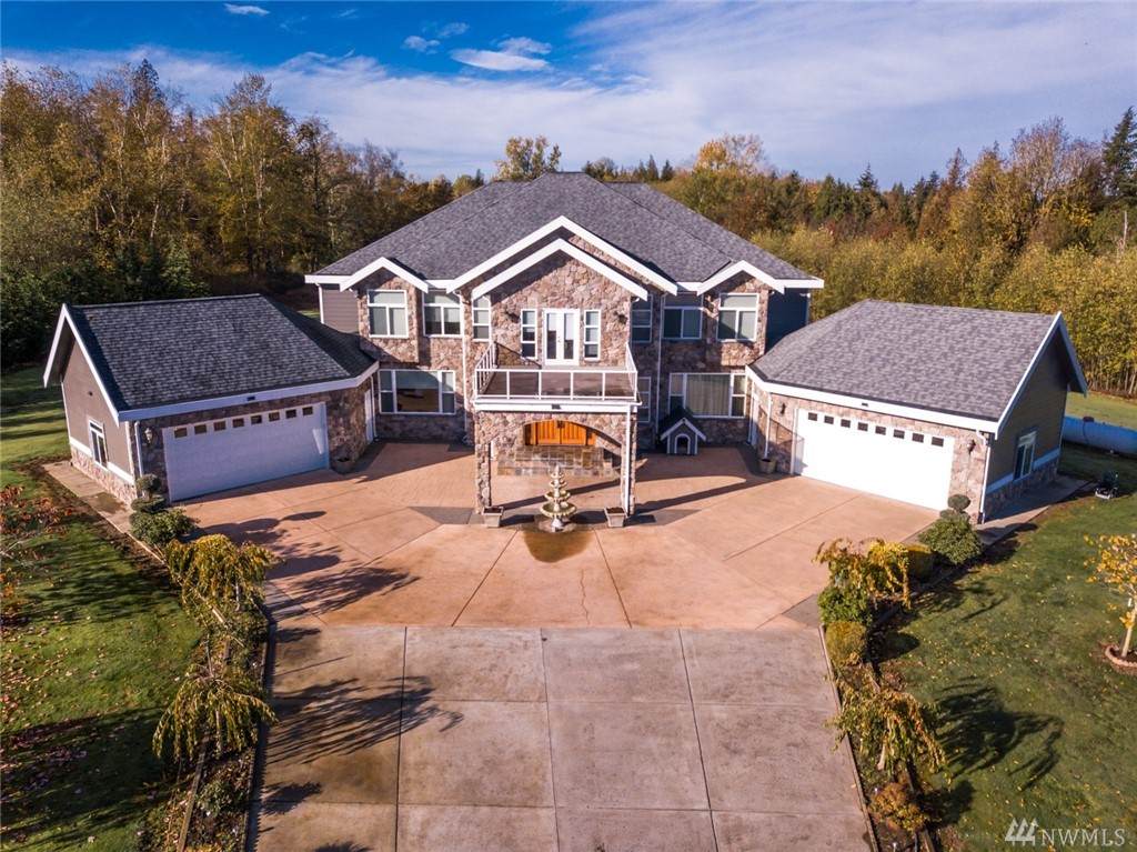 5583 Guide Meridian - Photo 1