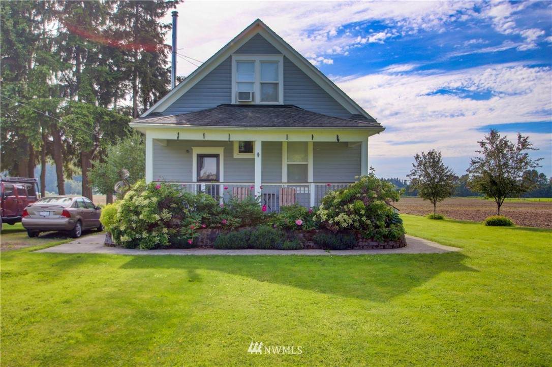 22124 Sather Road - Photo 1