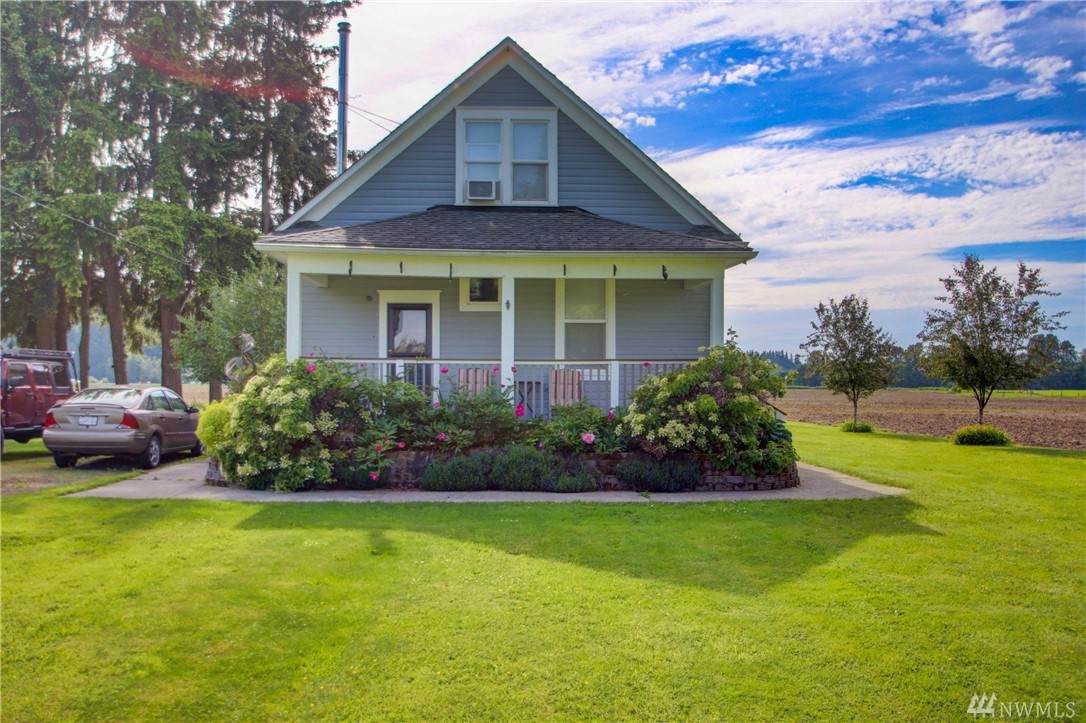 22124 Sather Road - Photo 1