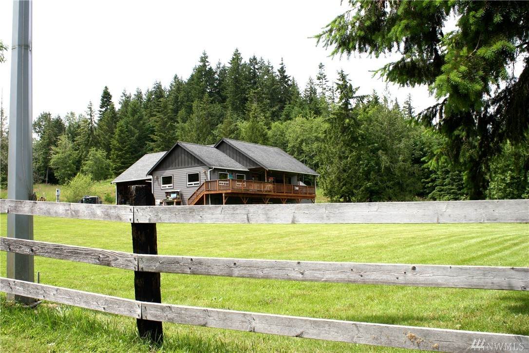 1673 Bunker Creek Road - Photo 1