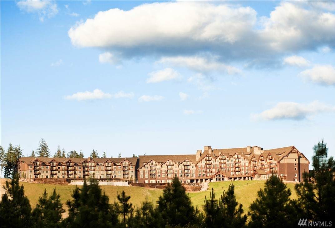 3600 Suncadia Trail - Photo 1