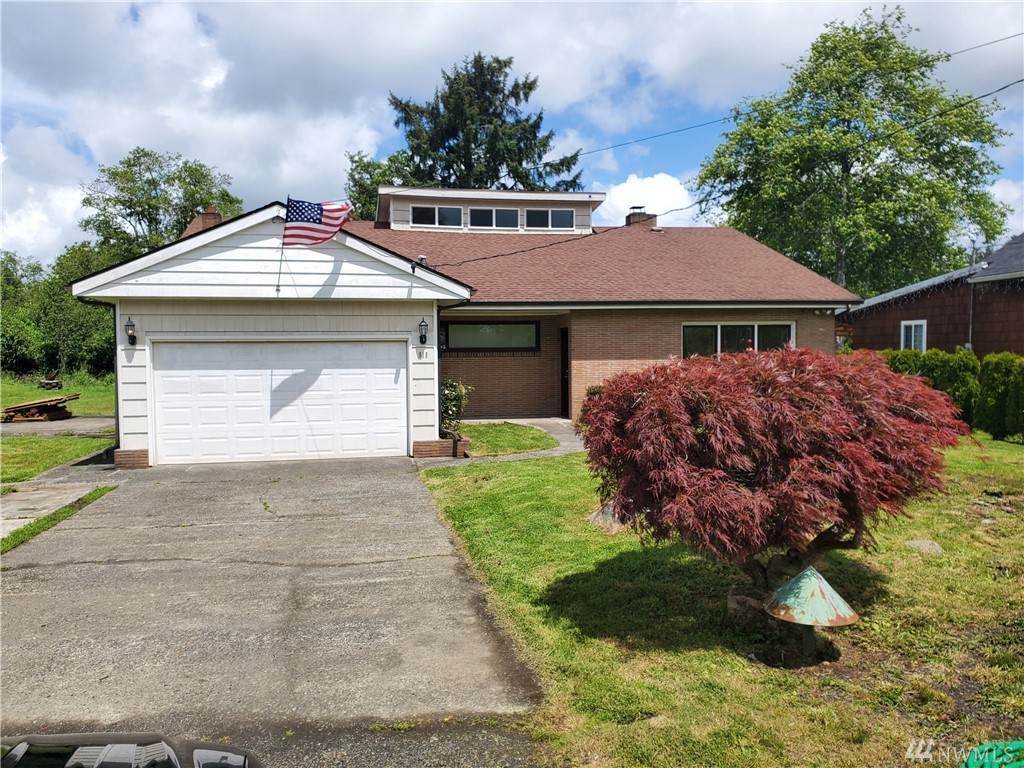 818 Lafayette Street - Photo 1
