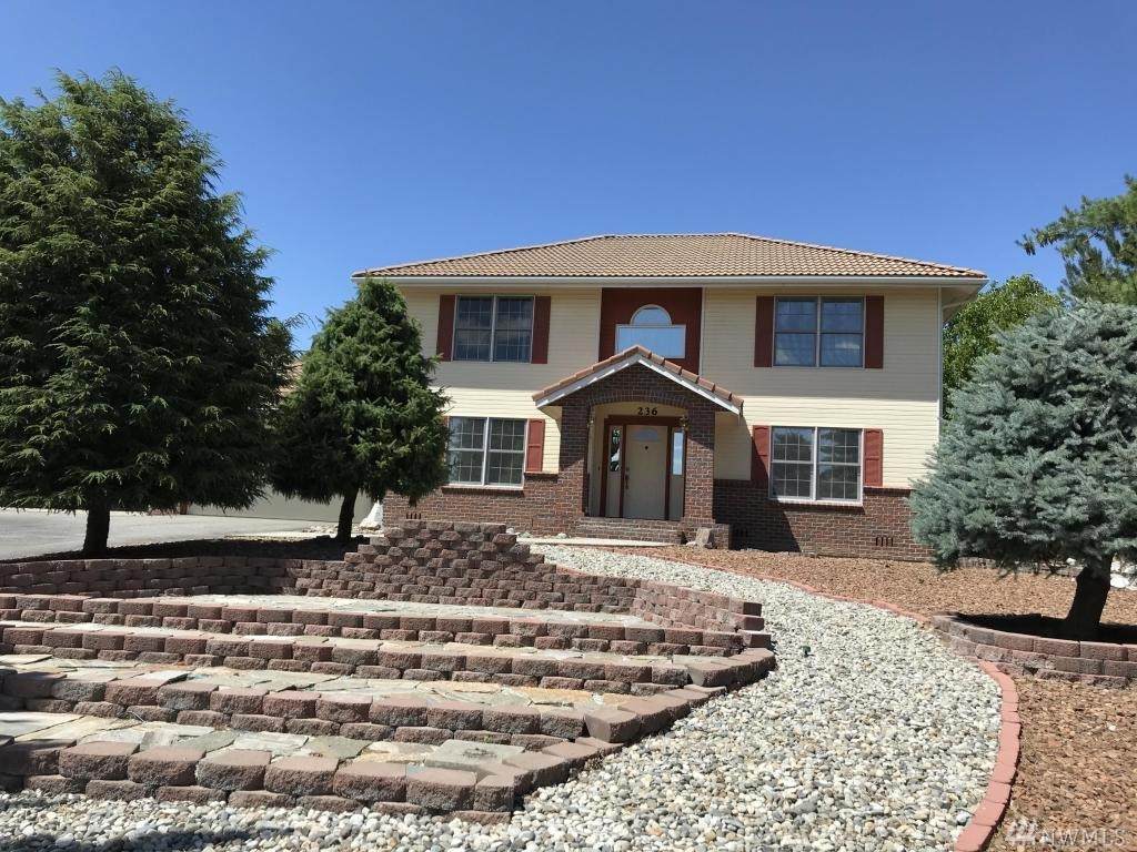 236 Rolling Hills Lane - Photo 1