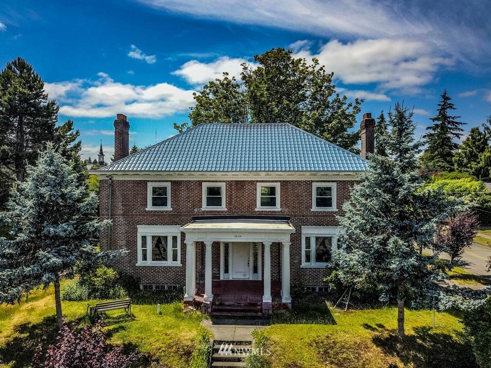 3634 Stevens Street - Photo 1