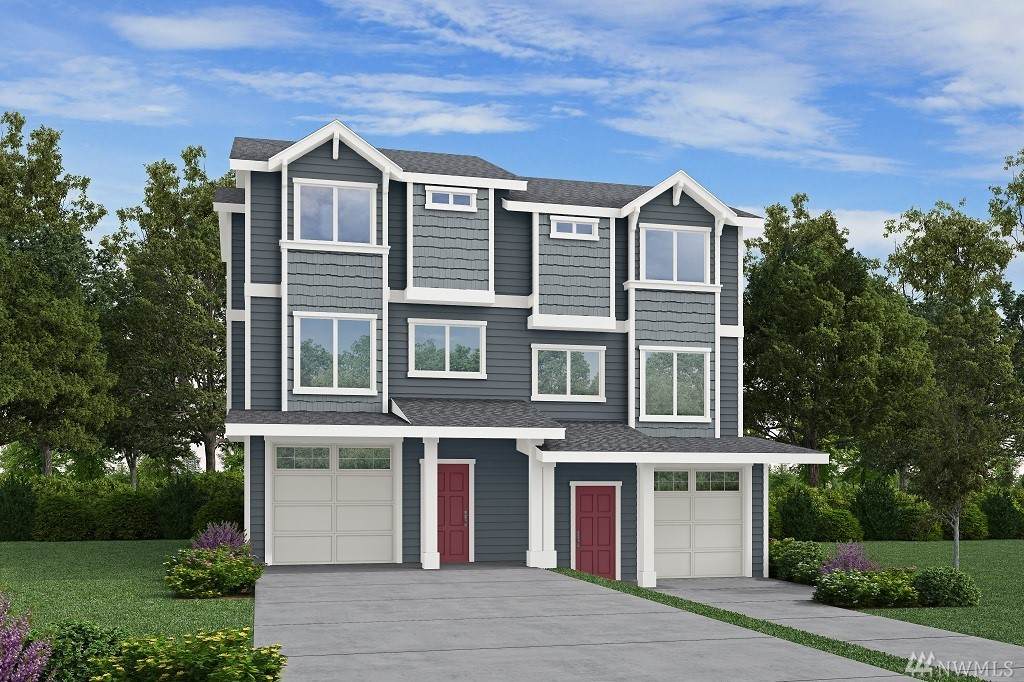802 Highgarden Drive - Photo 1