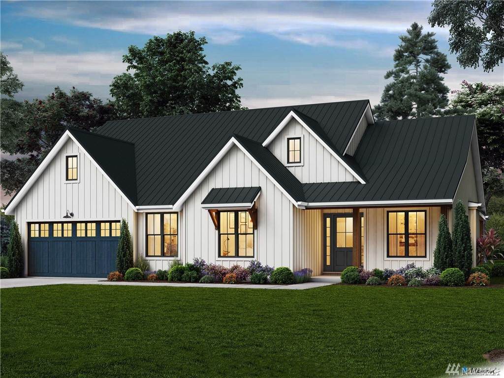0 Satterlee Road - Photo 1