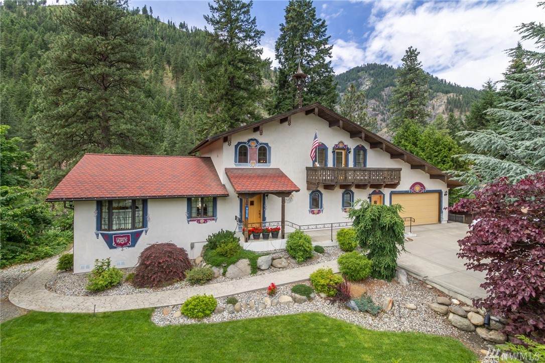 9020 Icicle Rd - Photo 1