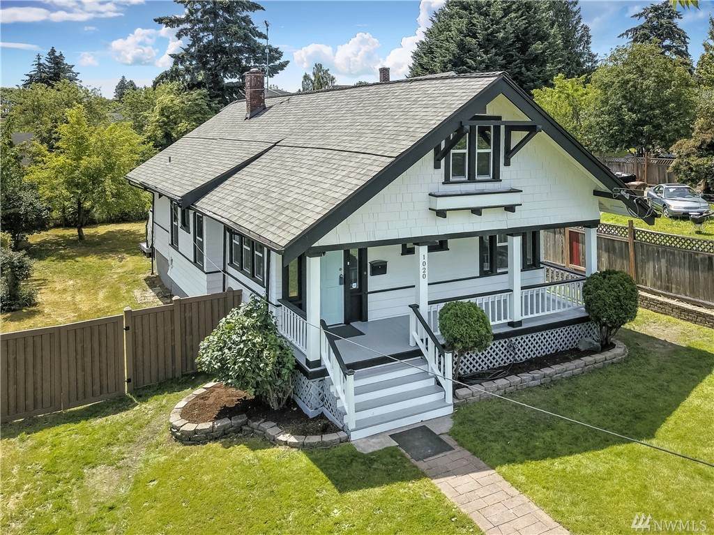 1020 40th Street - Photo 1