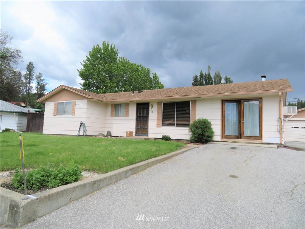 98 Madison Street - Photo 1