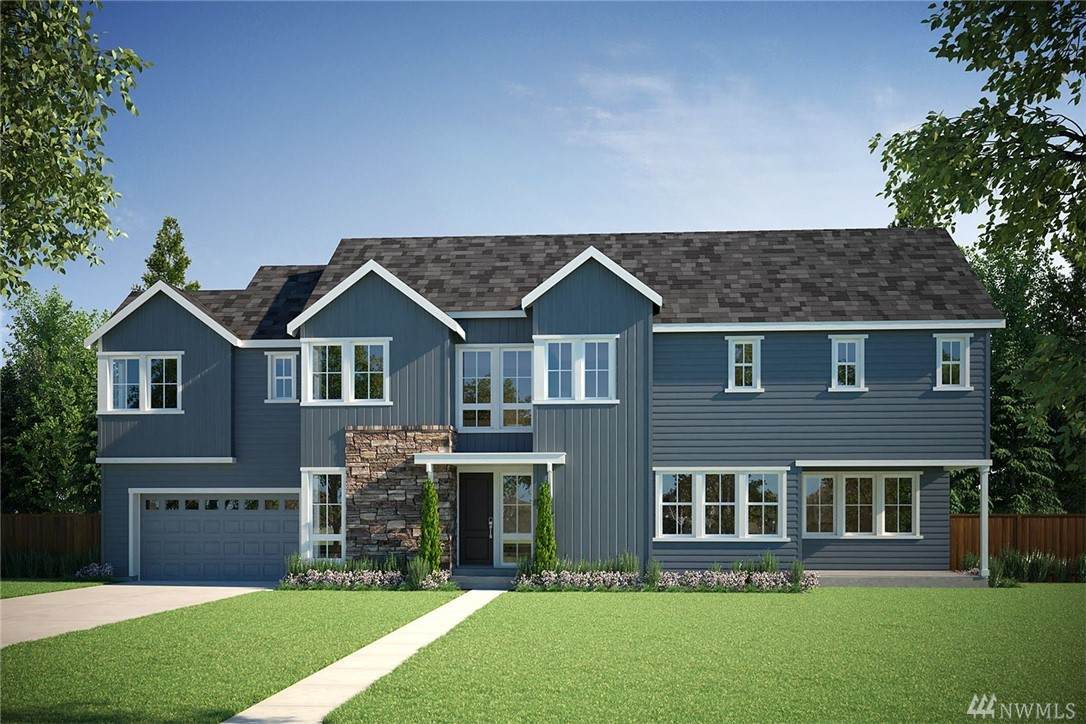 22207 44th (Homesite North 3) Drive - Photo 1