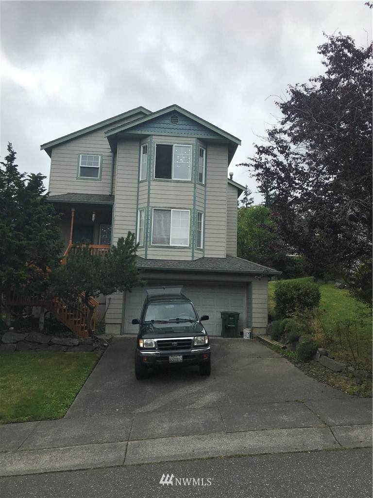 2143 Wildflower Way - Photo 1