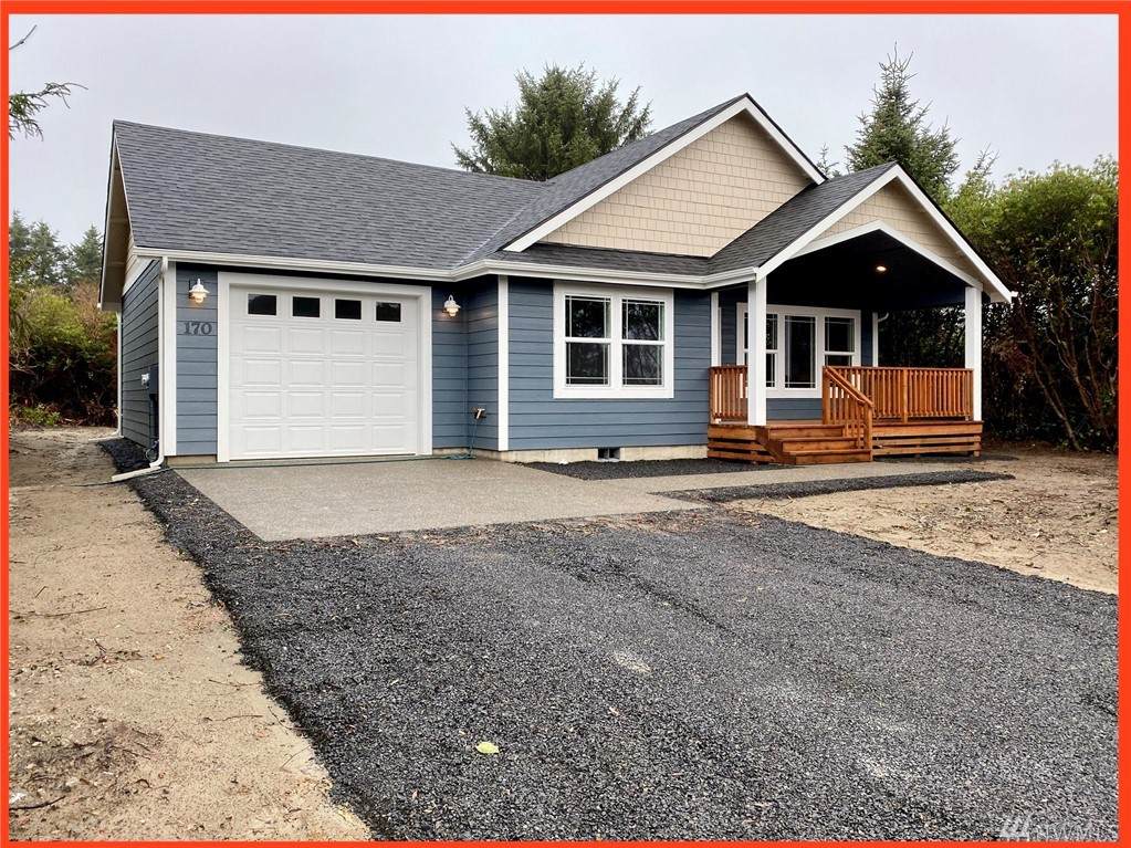 1409 Ocean Shores Boulevard - Photo 1