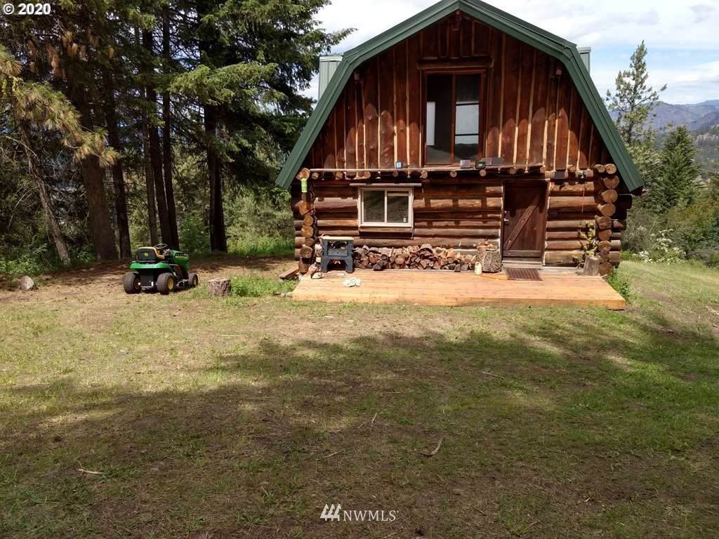 0 Bissell Road - Photo 1