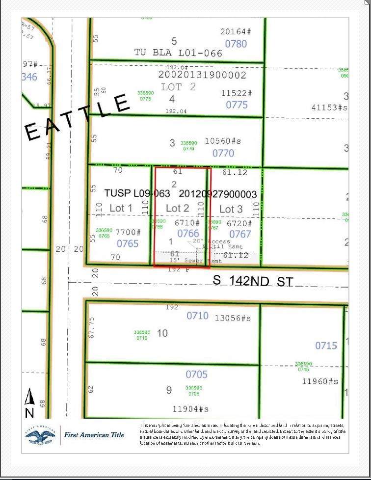 5708 142nd Street - Photo 1