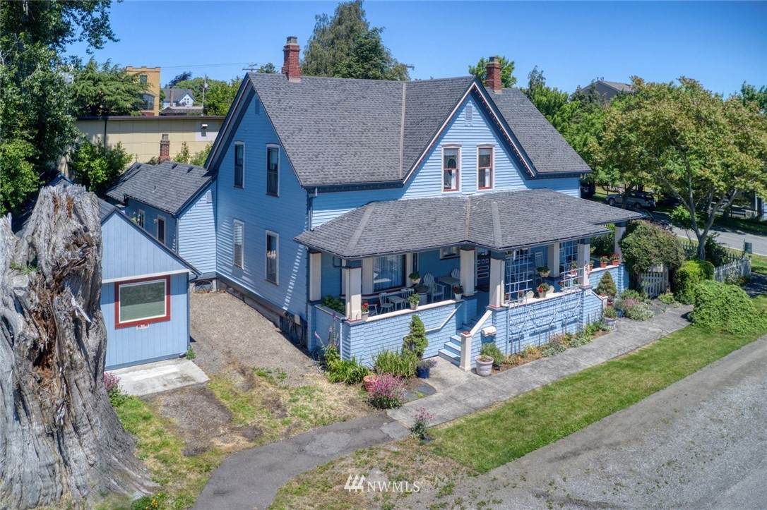 1310 Clay Street - Photo 1