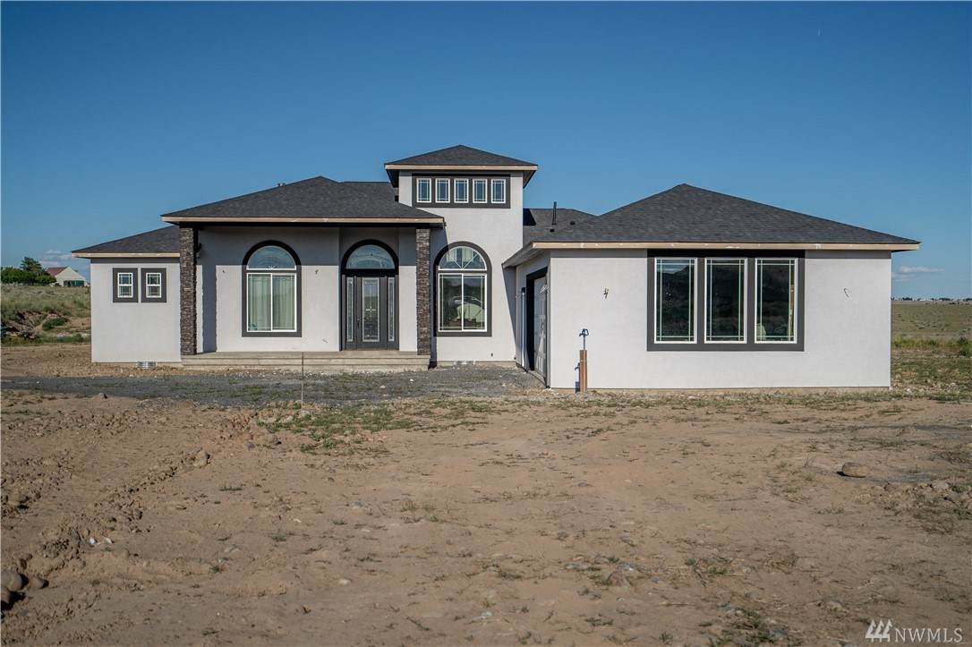 8987 Stonecrest Road - Photo 1