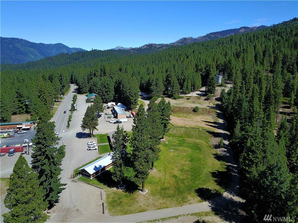 14160 Salmon La Sac Road - Photo 1