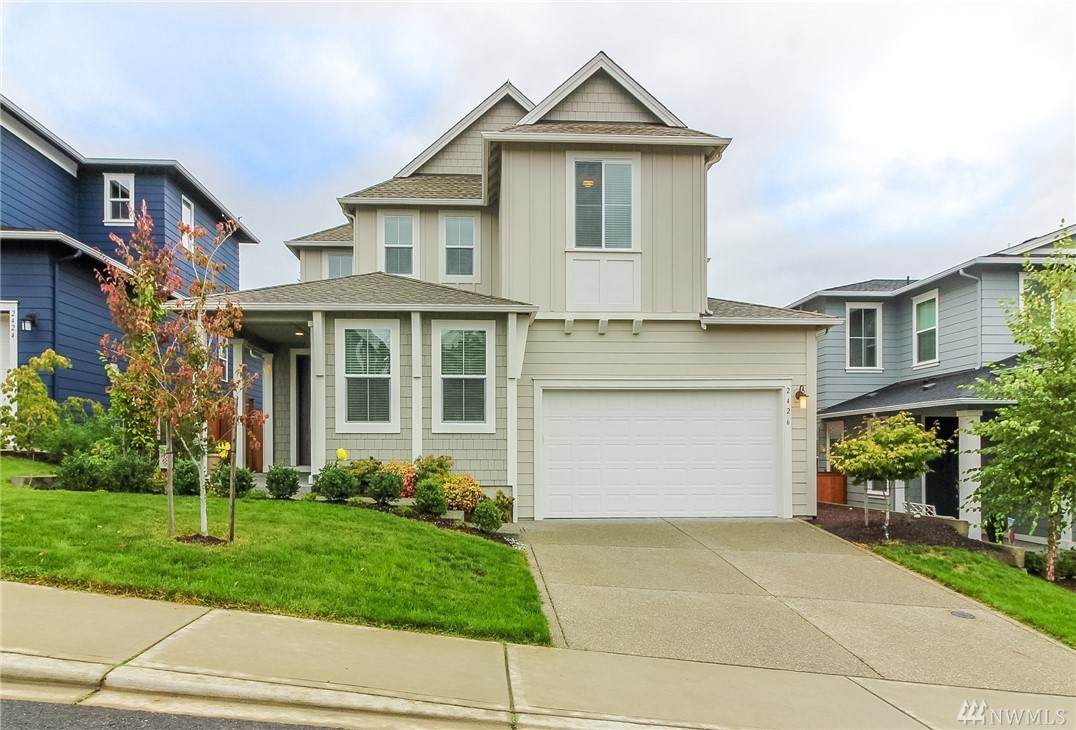 2426 Boulderstone Court - Photo 1