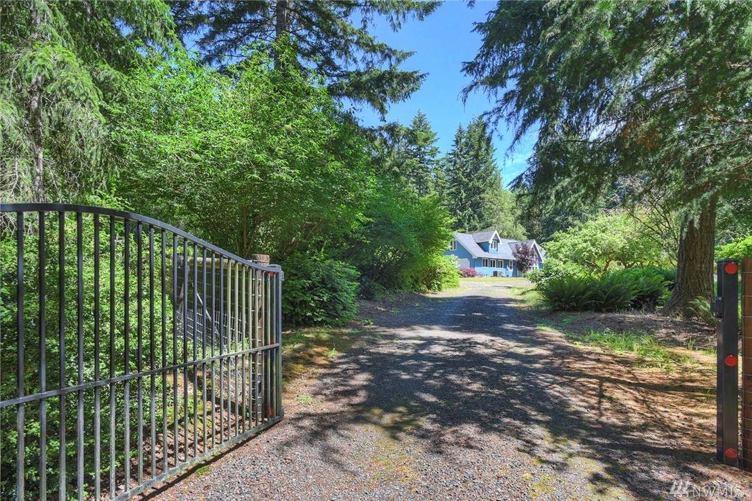 1420 Paulson Road - Photo 1