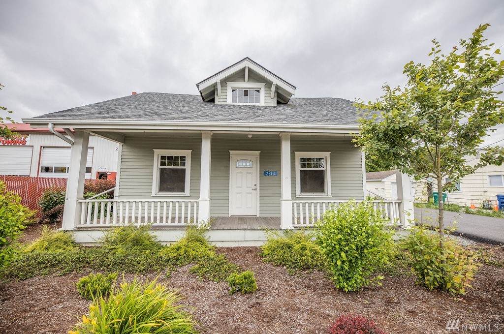 2313 Old Hwy 99 Road - Photo 1