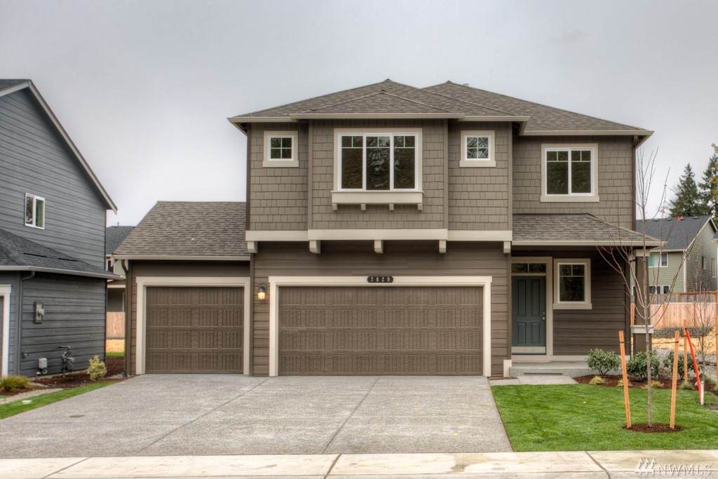 10529 185th Street Ct - Photo 1