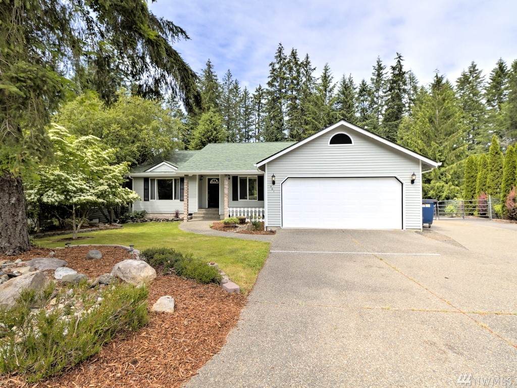 461 Aycliffe Drive - Photo 1