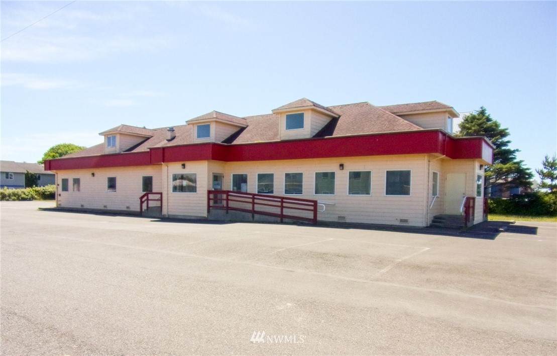 806 Ocean Shores Boulevard - Photo 1