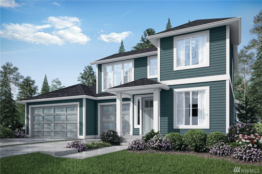 2104 Donnegal Circle - Photo 1