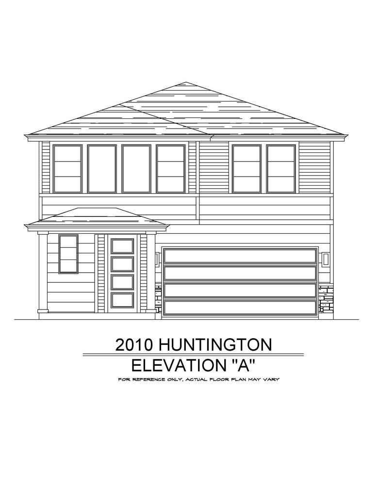8217 51st Drive - Photo 1