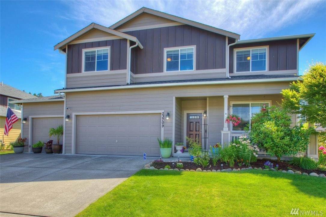23709 79th Av Ct - Photo 1