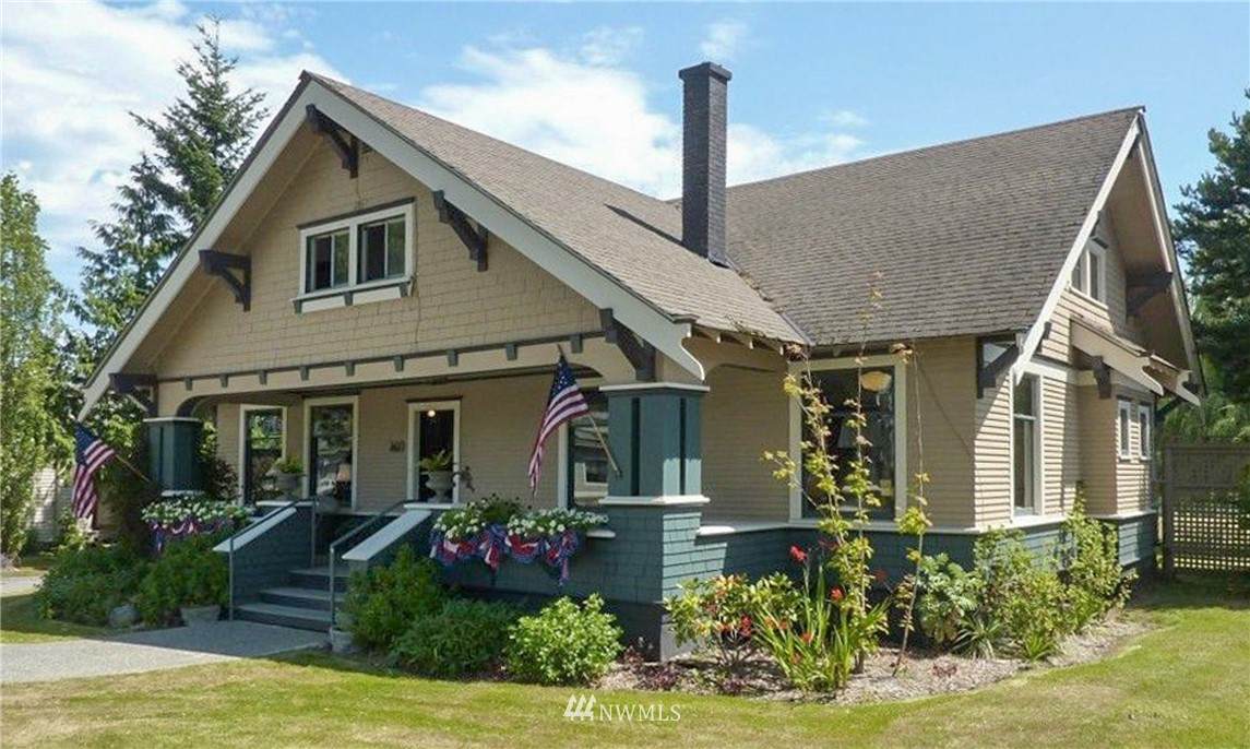 460 Argyle Avenue - Photo 1