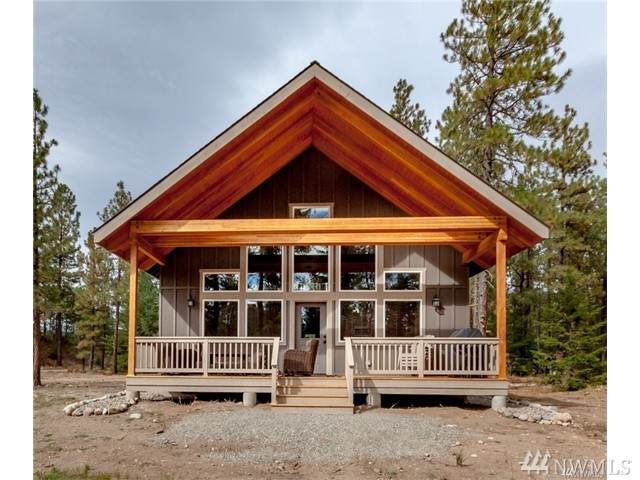 150 Rockberry Loop - Photo 1