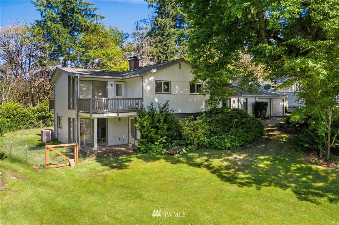 917 Seminary Hill Road - Photo 1