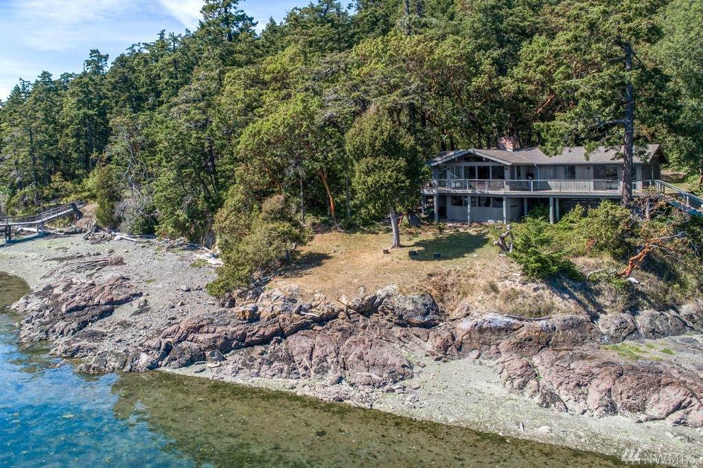 57 Brown Island - Photo 1