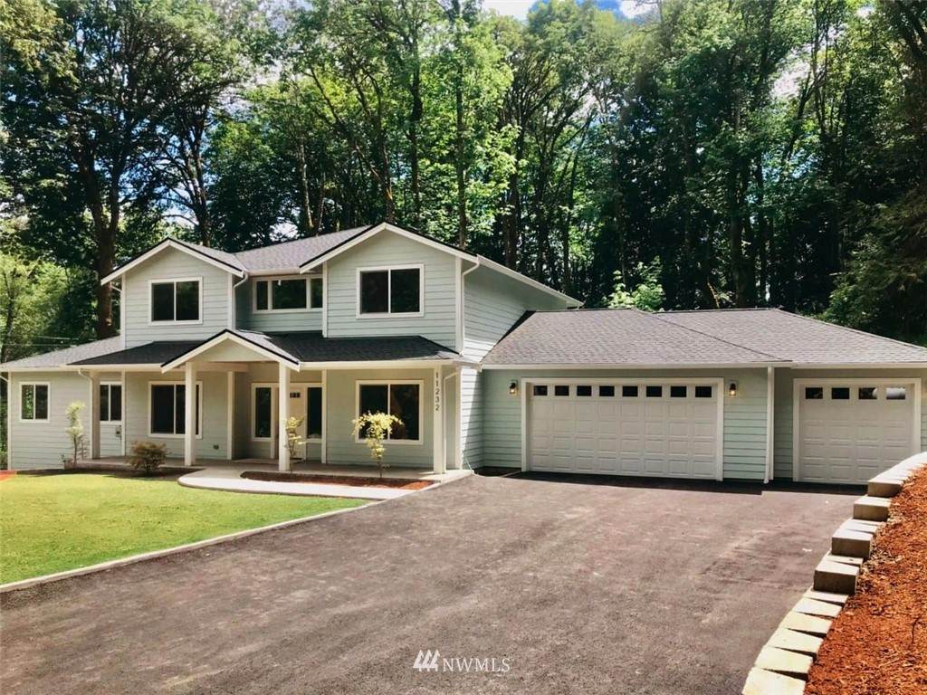 11232 Crescent Valley Drive - Photo 1