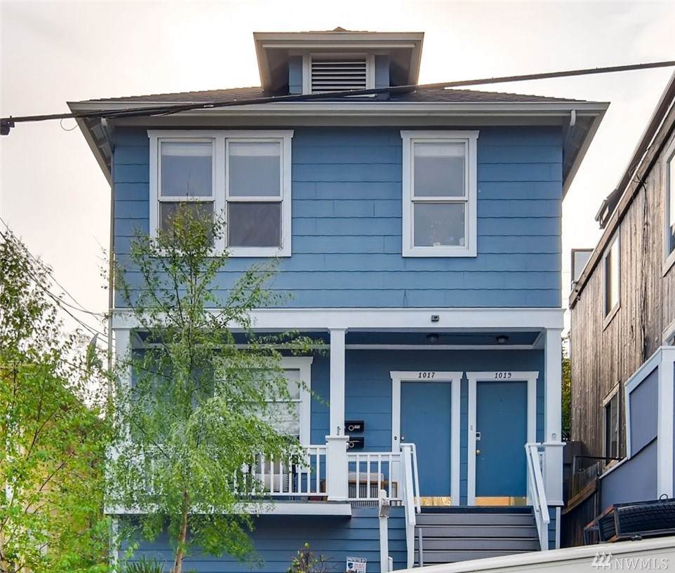 1017 Taylor Ave - Photo 1