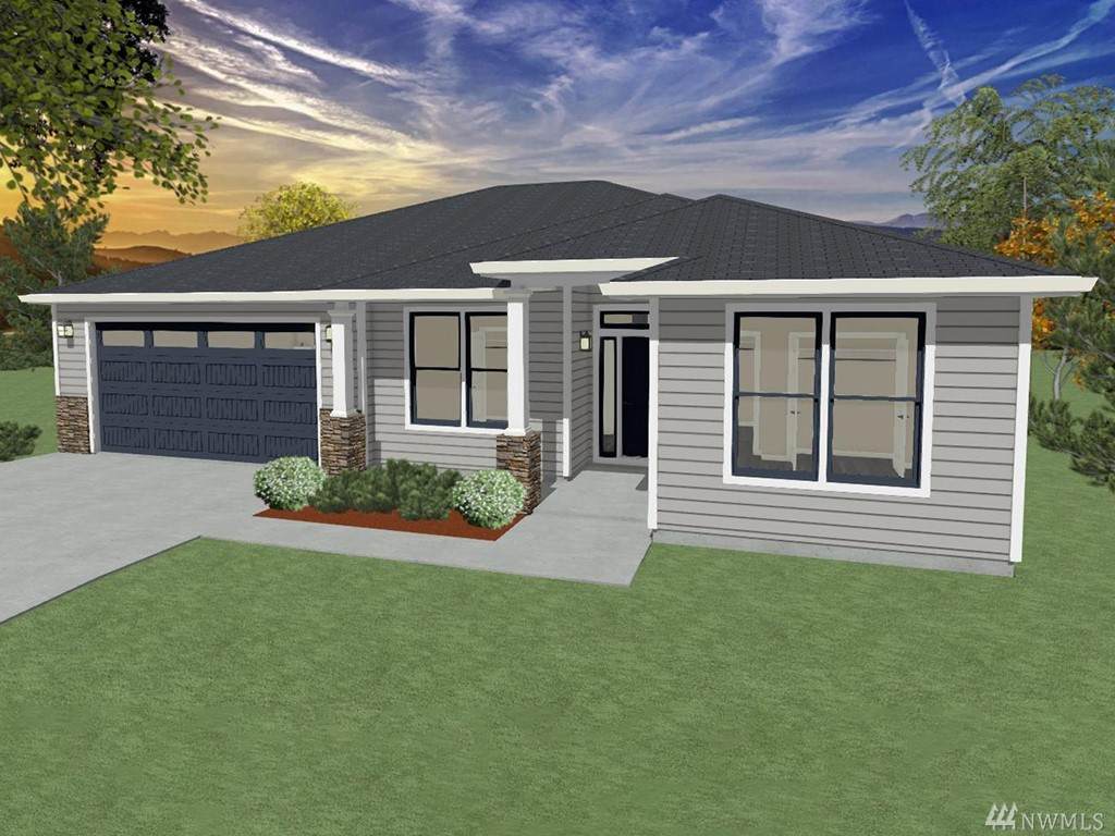 156 Zephyr Drive - Photo 1