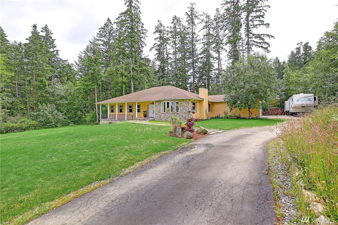 909 Double View Drive - Photo 1