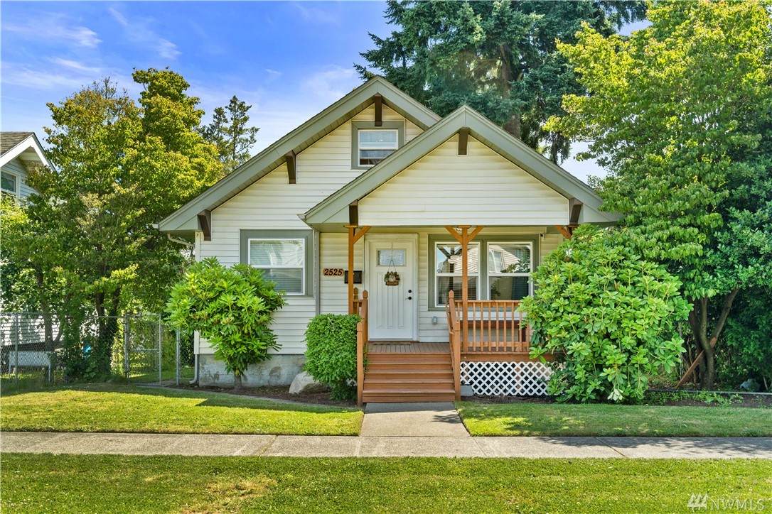 2525 L Street - Photo 1